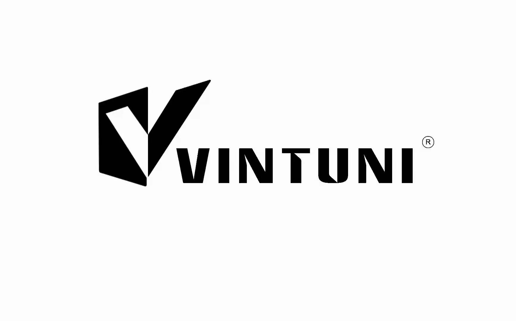 VINTUNI商标logo